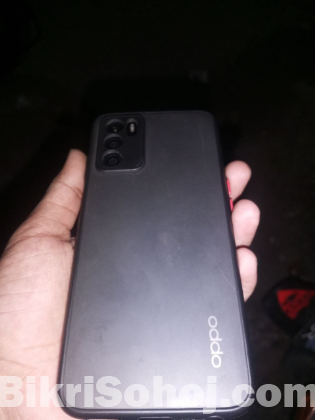 Oppo A16